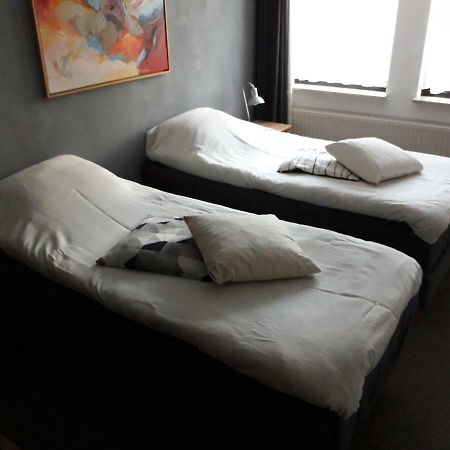 Room-Apartment Gotorotterdam Капелле-ан-ден-Эйссел Екстер'єр фото
