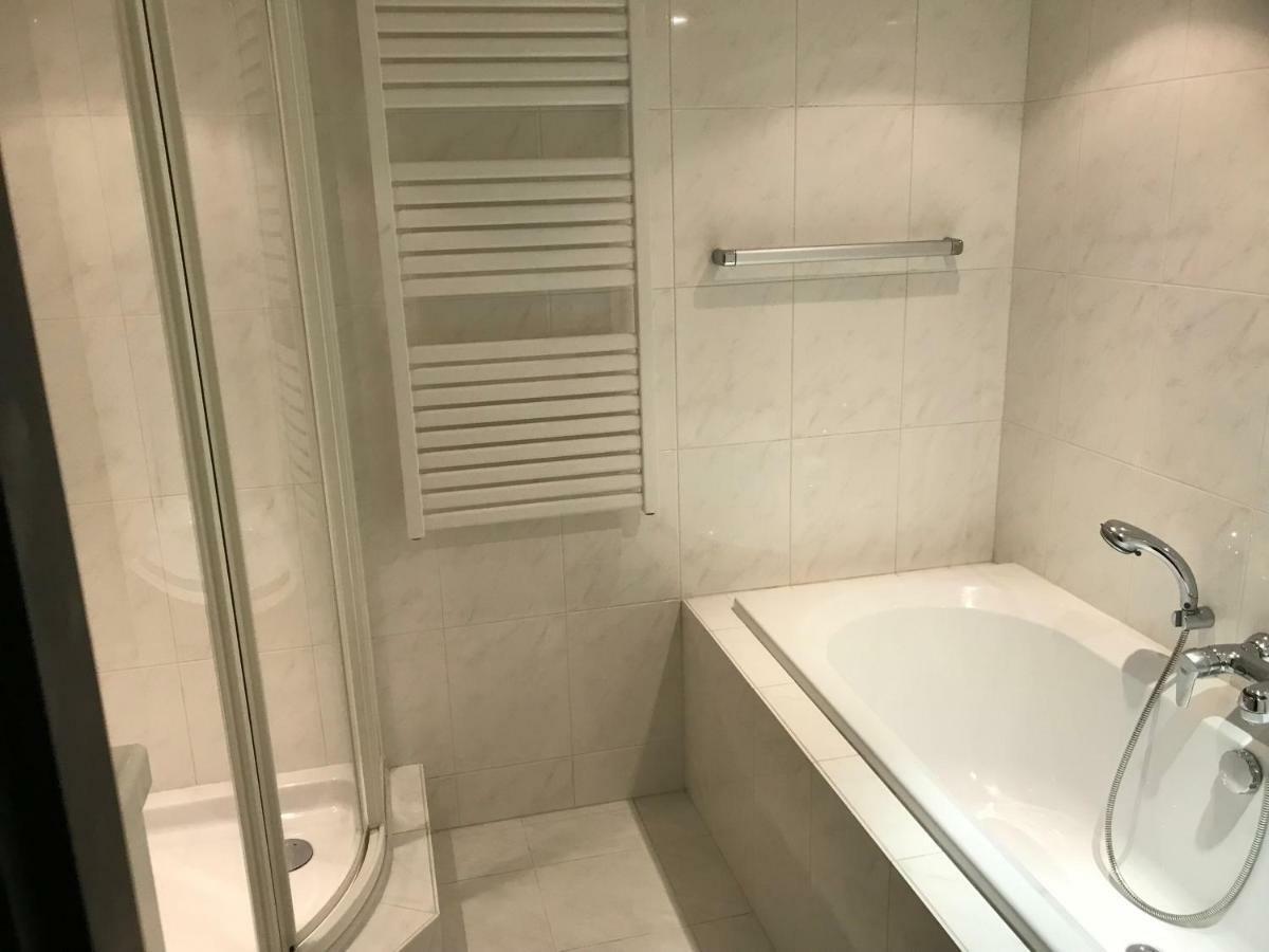 Room-Apartment Gotorotterdam Капелле-ан-ден-Эйссел Екстер'єр фото